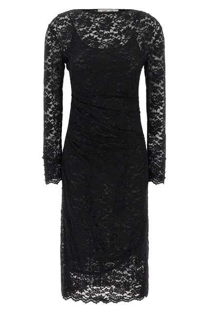 Abito in pizzo 'Darrius'