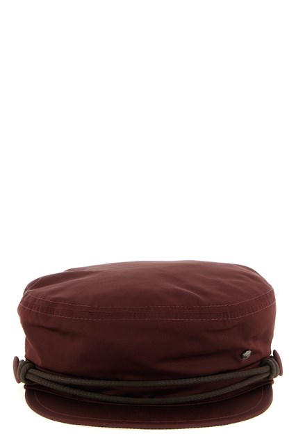 Cappello '26 FW CUT & SEW'
