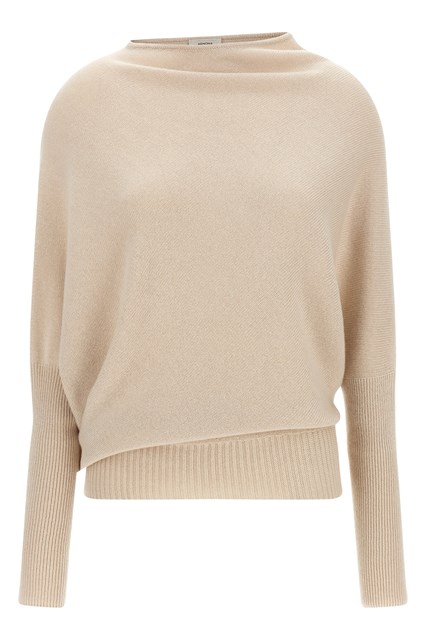 Maglia asimmetrica