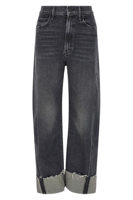 Jeans 'The Half Pipe Cuff'