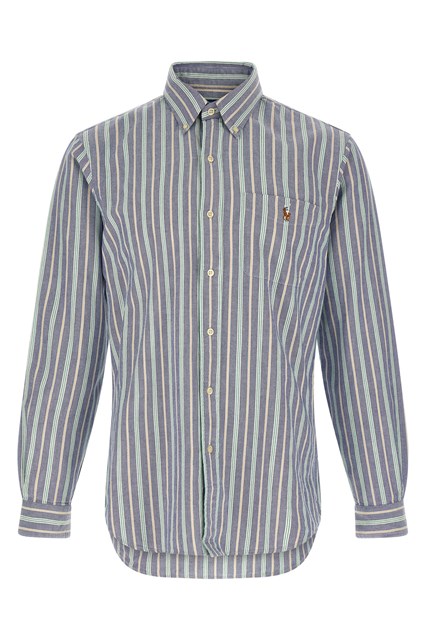 Camicia 'Sport' in Oxford