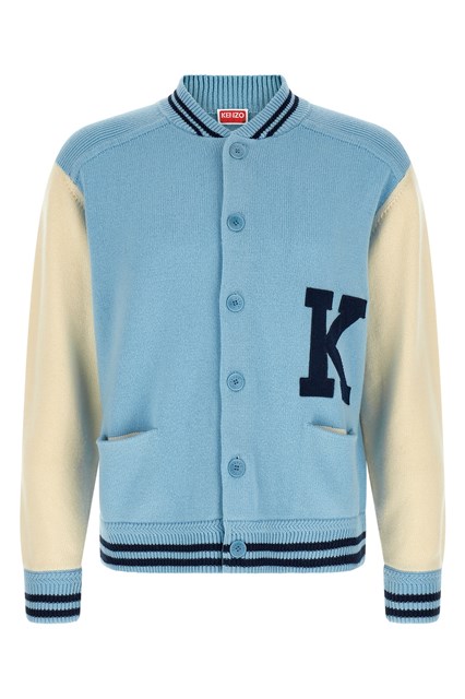 Cardigan 'Varsity'
