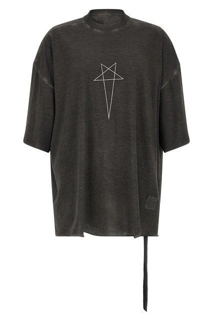 T-shirt 'Tommy T'