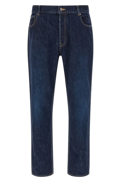 Jeans 'Moe'