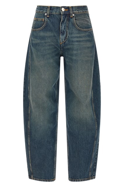 Jeans 'Oriane-GZ'