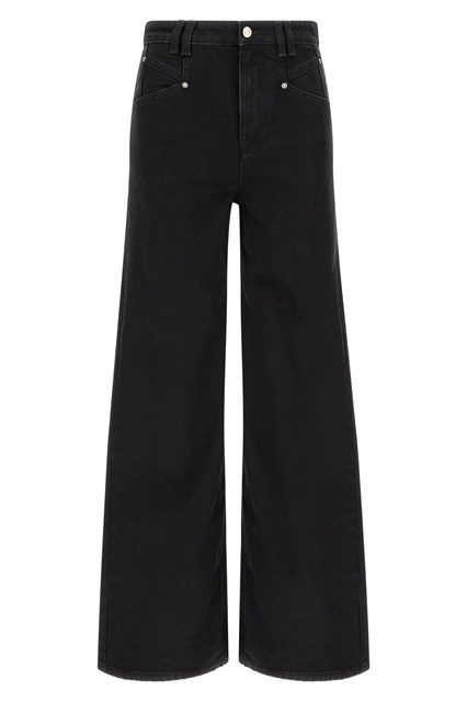 Jeans 'Lemony-GZ'