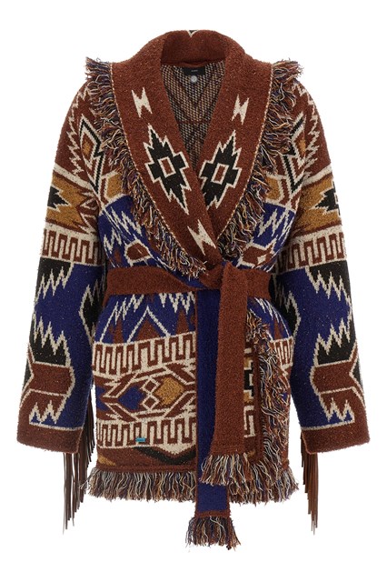 Cardigan 'The Amazing Journey'