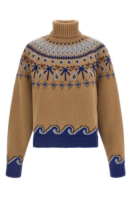 Maglione 'Sweet Winter'
