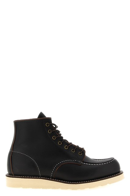 Stivaletto stringato 'Classic Moc Toe'