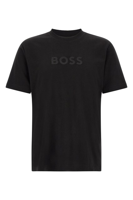 T-shirt stampa logo