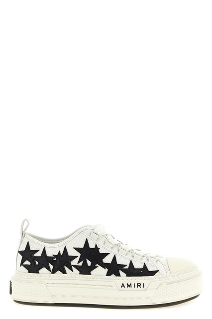 Sneaker 'Stars Court Low'