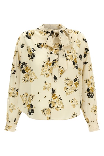 Blusa 'Fedry'