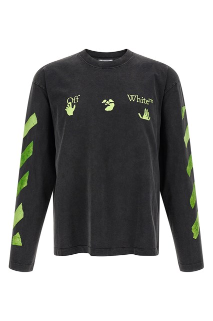 T-shirt 'Bacco Arrow Skate'
