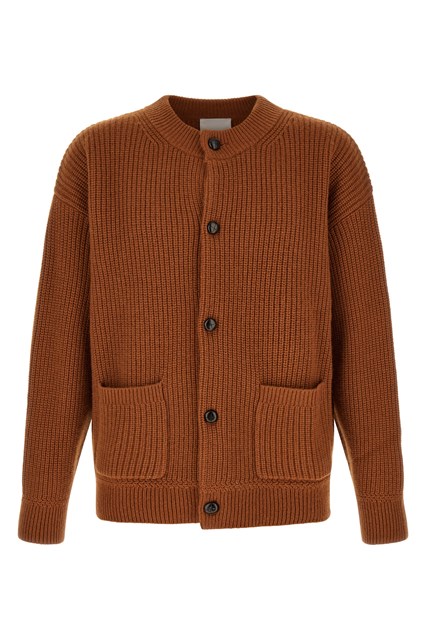 Cardigan 'Mael' a coste