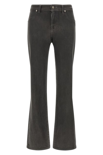 Jeans 'Calie' Straigth