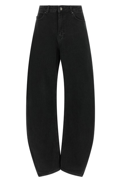 Jeans Barrel
