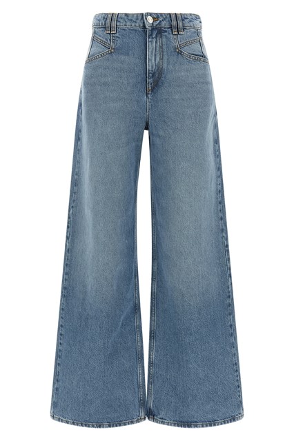 Jeans 'Lemony'