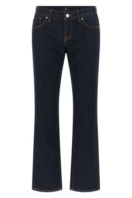 Jeans 'Low Cigarette'