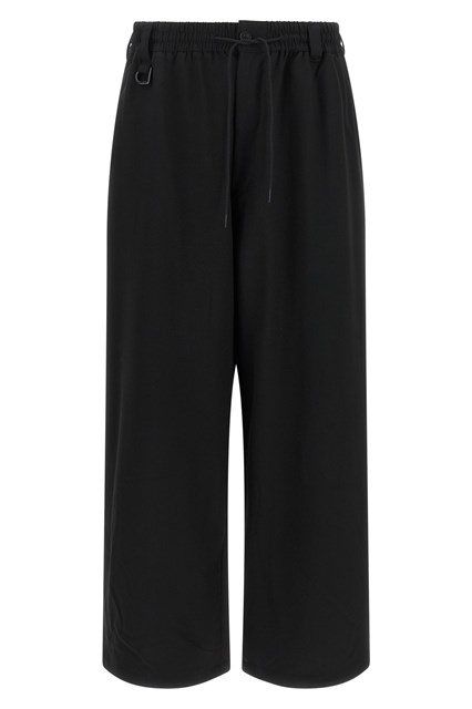 Pantalone ampio 'D-Ring'
