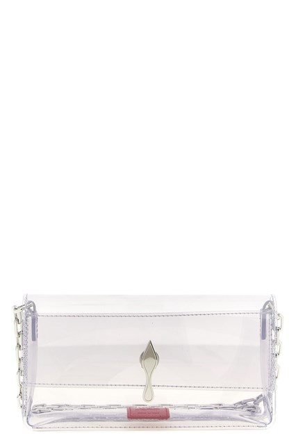 Clutch con tracolla 'Bettina Mini'