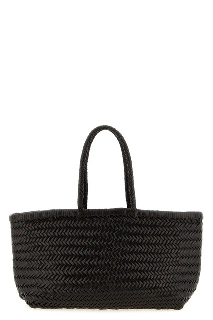 Borsa a spalla 'Bamboo Triple Jump' grande