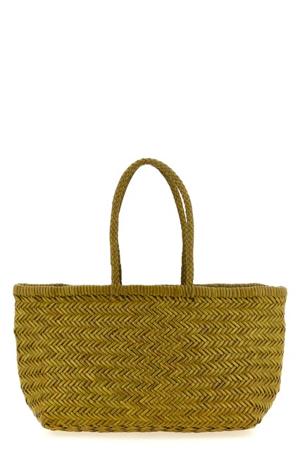 Borsa a spalla 'Bamboo Triple Jump' grande