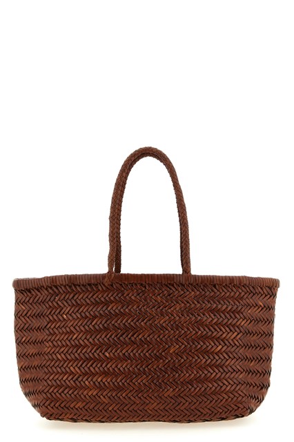 Borsa a spalla 'Bamboo Triple Jump' grande