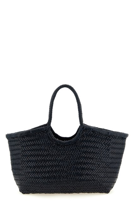 Borsa a spalla 'Nantucket Basket Big'