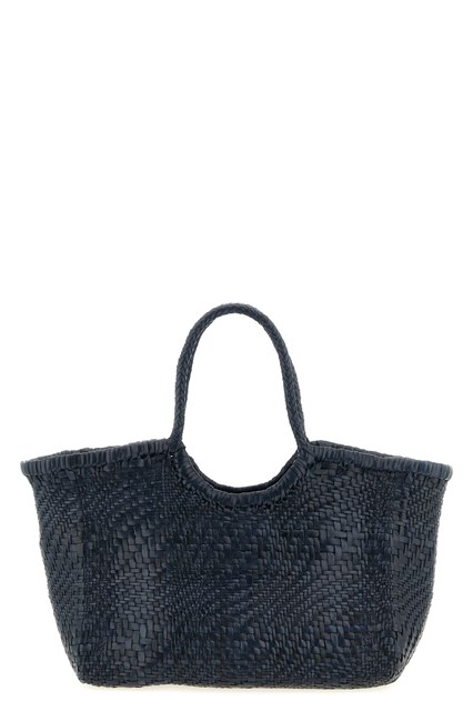 Borsa a spalla 'Nantucket Optical'