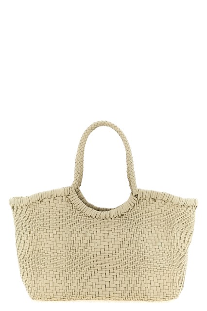 Borsa a spalla 'Nantucket Optical'