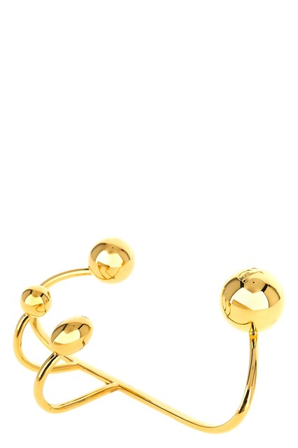 Bracciale 'Handcuff Punk'