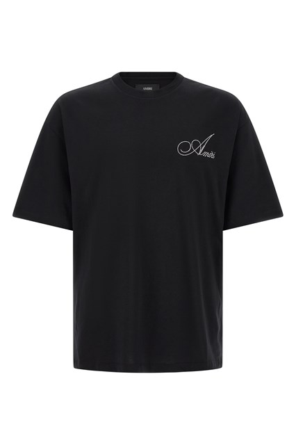 T-shirt applicazione cristalli