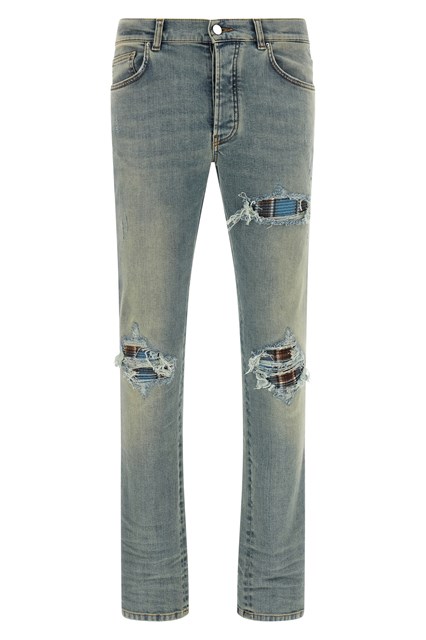 Jeans 'Flannel MX1'