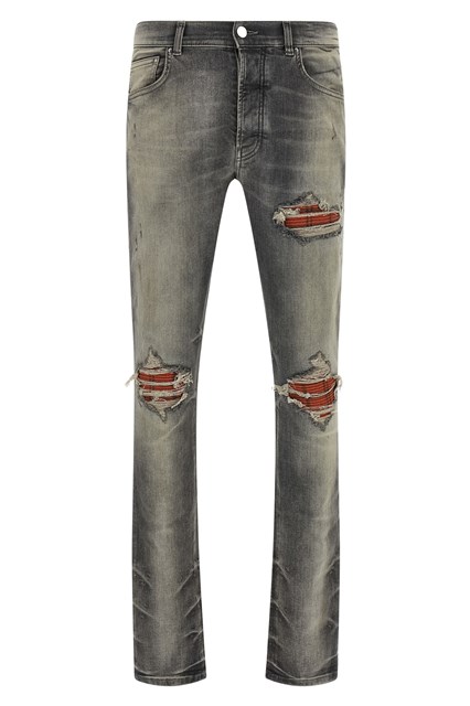Jeans 'Flannel MX1'