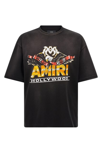 T-shirt con stampa