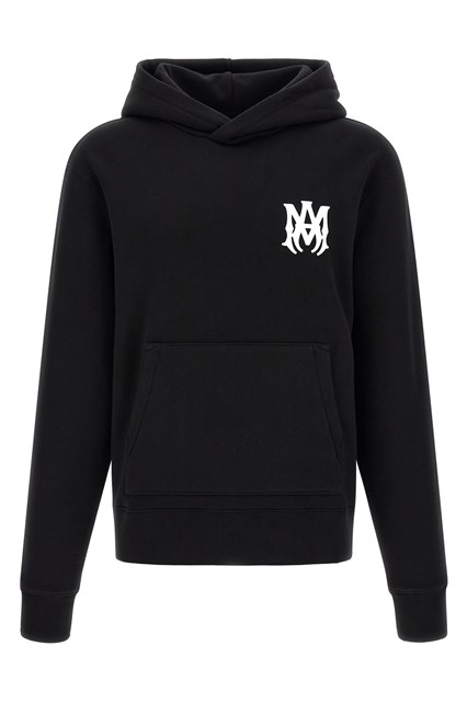 Felpa con cappuccio 'MA Core Logo'