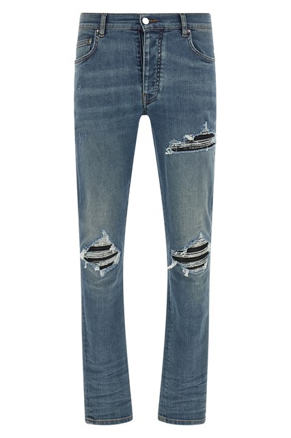 Jeans skinny 'MX1'