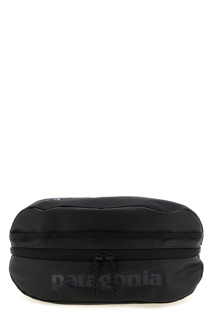 Borsa organizer 'Black Hole Cube'