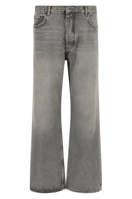 Jeans  'Half Arrow Diag slim'