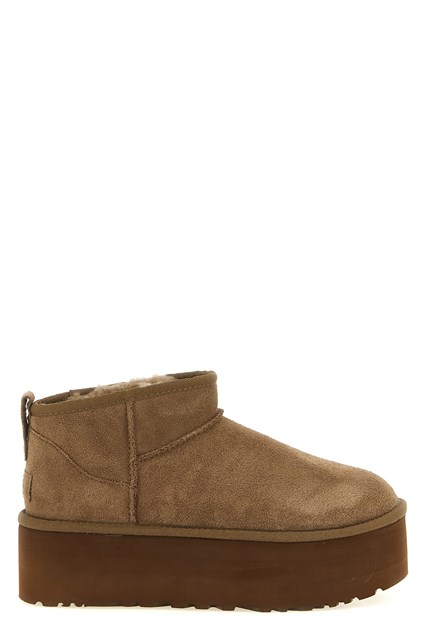 Stivaletto 'Classic Ultra Mini Platform'