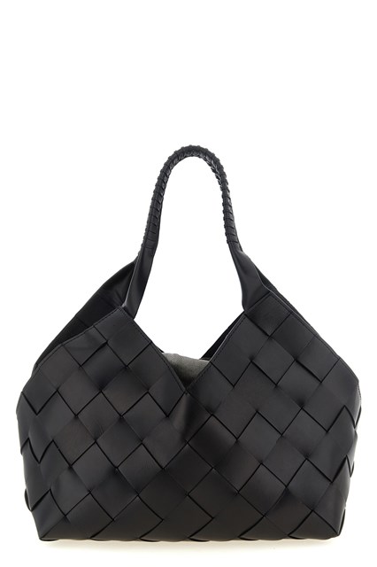 Borsa a spalla 'Castello'