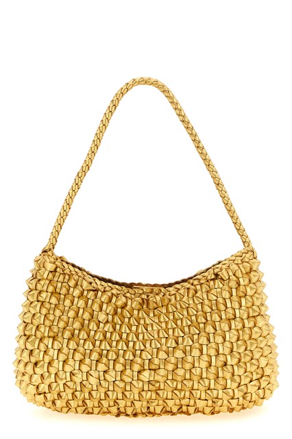 Borsa a spalla 'Basil Cactus'
