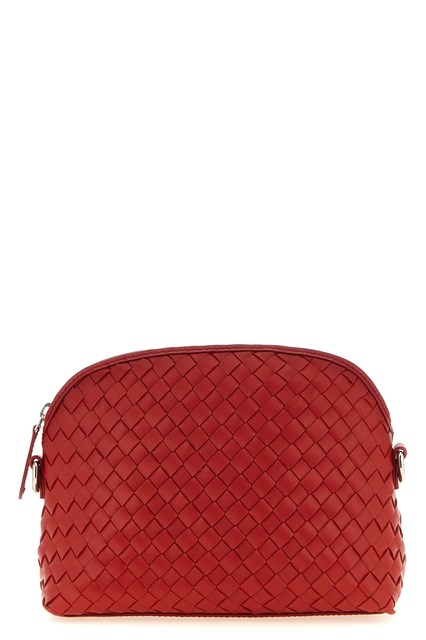 Pochette 'Fellini Chunky' con tracolla