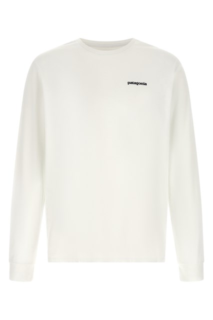T-shirt 'P-6 Logo Responsibili-Tee®'