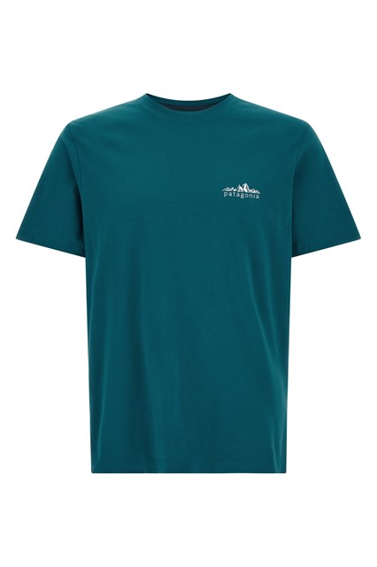 T-shirt  stampa 'Fitz Roy Foothills'
