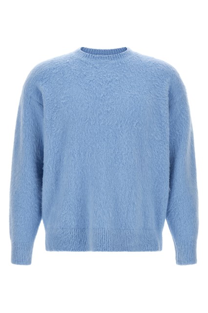 Maglione girocollo