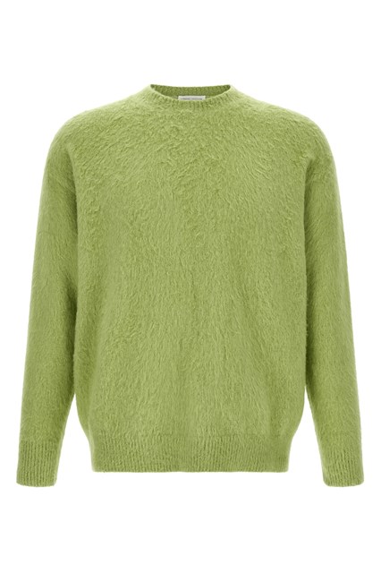 Maglione girocollo