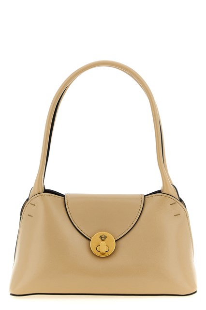 Borsa a spalla 'Vivian'  in pelle
