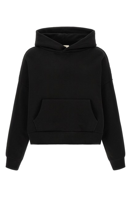 Felpa con cappuccio 'Heavy Hood'