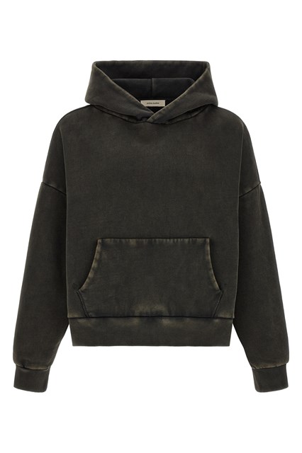 Felpa con cappuccio 'Heavy Hood'